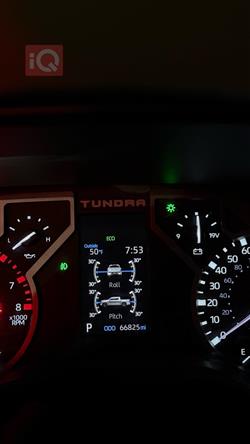 تويوتا توندرا